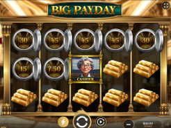 Big Payday Slots